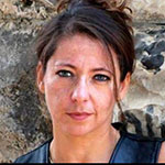 Maya Minski Taxel